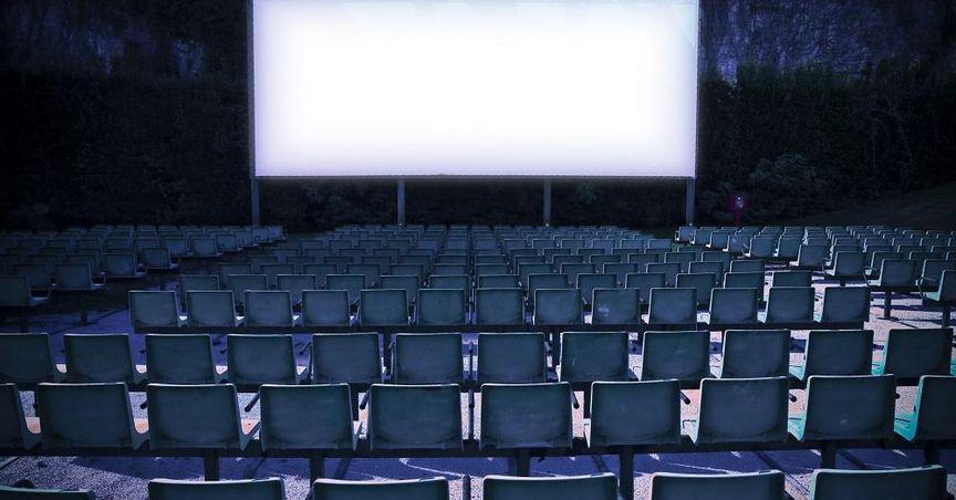  IMAX Shares Gain Strength With Momentum in NYSE Composite 