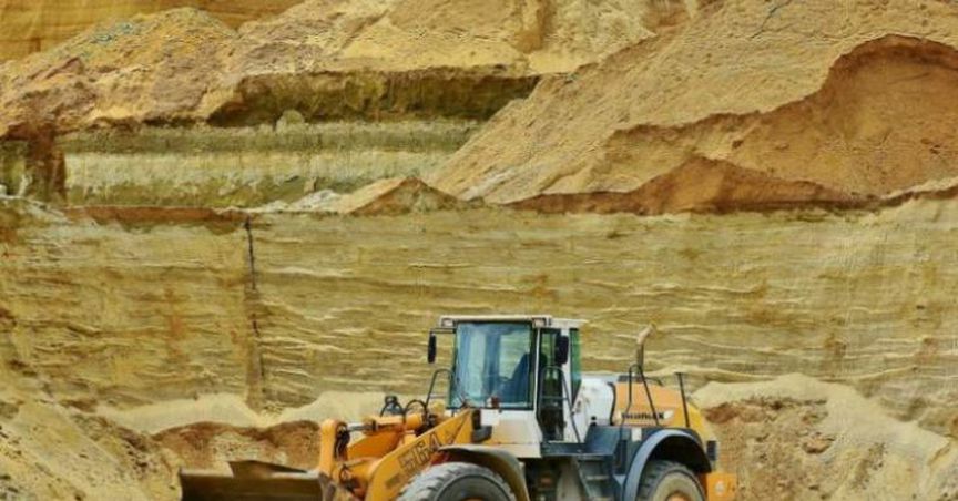 Clancy Exploration Announced Hong Kong Project JV With Pacton Gold Inc
