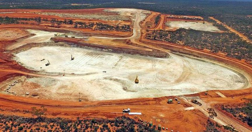 Coolgardie Minerals Sold Its Third Parcel Of Oxide Ore From The Geko Pit To Northern Star Resources
