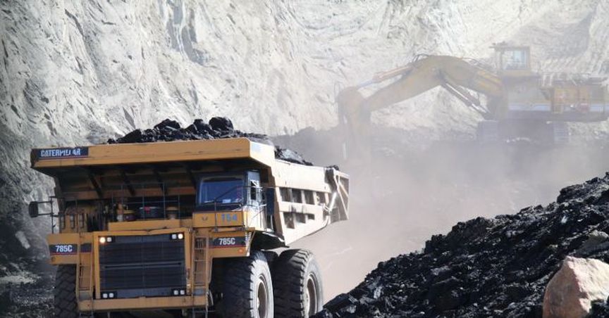  Appeal Against Ban On New Coal Mine Projects In New South Wales: Dismissed By The Court 