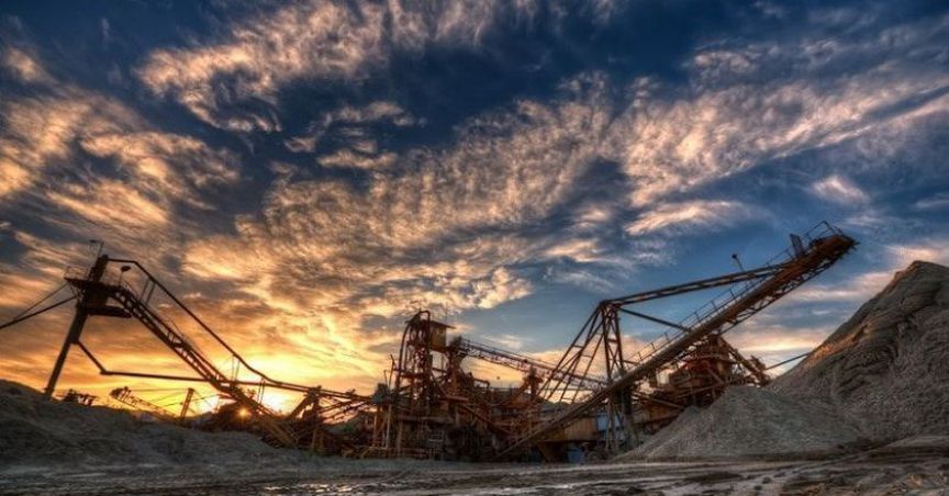 Cobalt Blue’s Shares Plunged On ASX After The Announcement Regarding Capital Raising