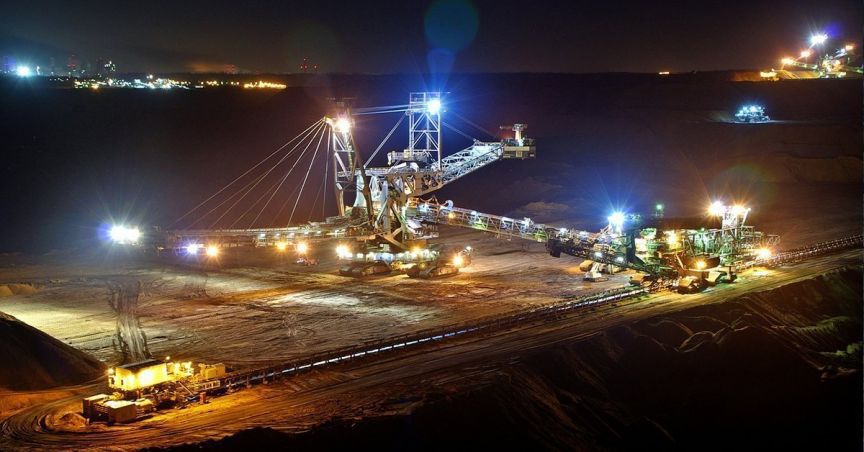 ASX: N27 Gets An Uplift After Acquiring 100% Of Snettisham Vanadium Project