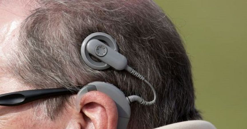  Cochlear Limited’s Shares Plunged On Unfavorable Outcome Of Ruling In USA Patent Infringement Case 