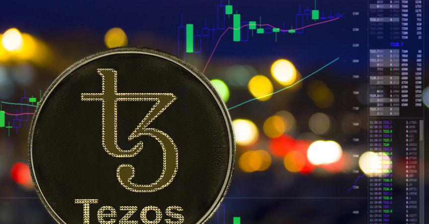  Tezos (XTZ) crypto witnesses rally following crucial upgrade. Here's why 