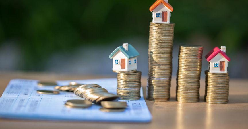  Mortgage lenders hike rates despite Hunt's tax reversals 