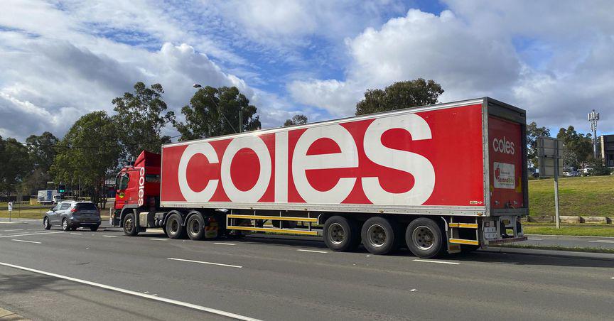  Here’s why Coles (ASX:COL) is making headlines today 