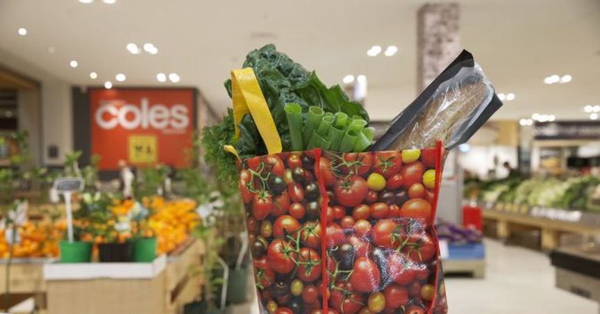  Coles Group Debuts On ASX With A Worth Of $17 Billion 