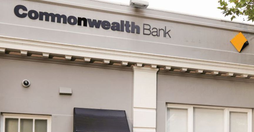  Commonwealth Bank of Australia Up on 2018 annual result 