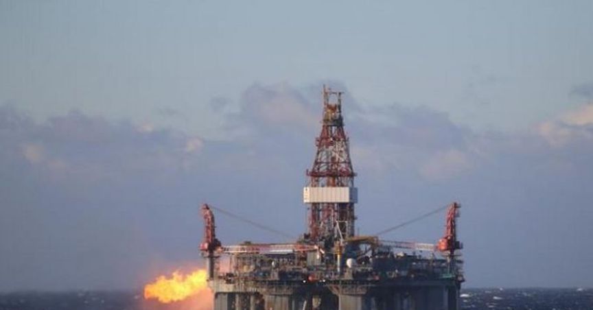 Cooper Energy’s Shares Inched Up Post Announcement Of Prospective Resource Assessment For Otway Basin