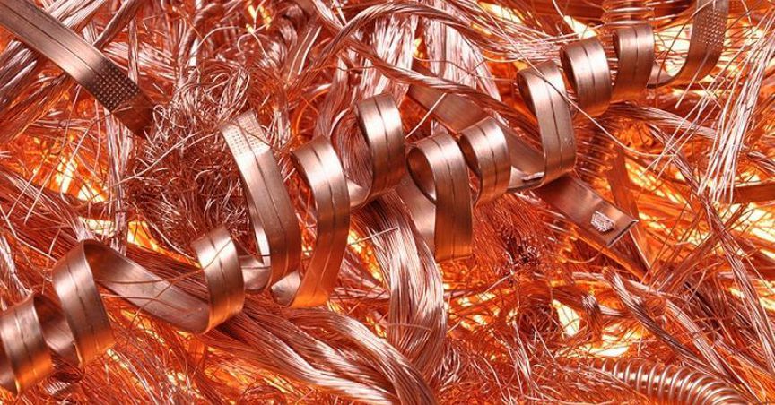 Castillo Copper Limited (ASX: CCZ) - Announced Intersection Of High-Grade Sulphide At Cangai Copper Mine