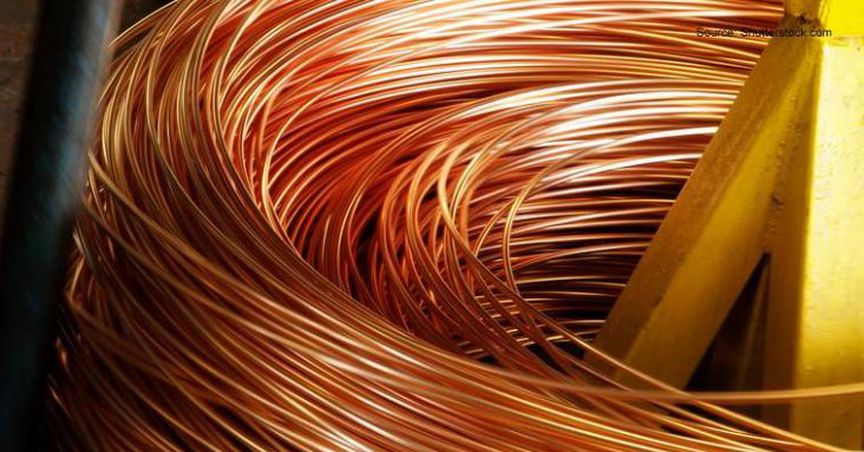 LME Copper And Aluminum Red-Zoned Amid Trump’s Tariff War With China