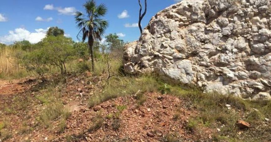  Core Lithium Ltd Announces Drilling At Finniss 