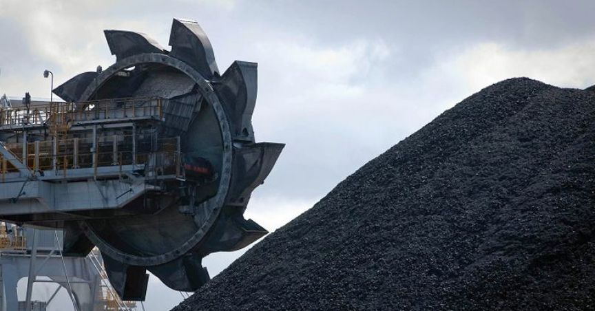 CLSA Analysts Have Initiated Coverage On Coronado Global Resources