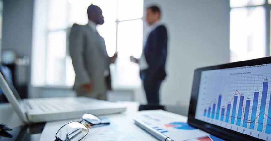  Thorn Group Releases Strategic Review And Profit Guidance 