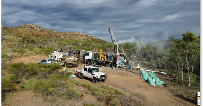  Cooper Metals (ASX: CPM) raising capital to drill test copper-gold targets 