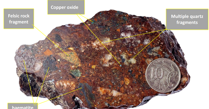  Drilling progress at Brumby Ridge: Cooper Metals (ASX: CPM) eyes late April results 