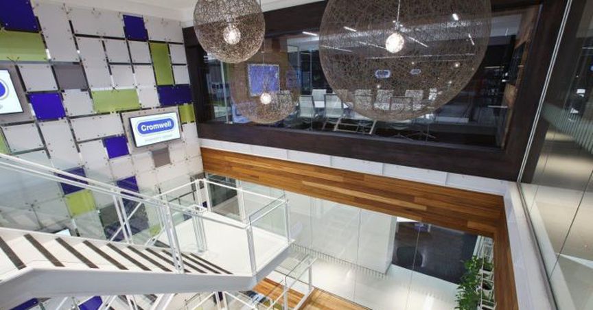 Cromwell Property Seeks $300 Million To Fund Its Commitments