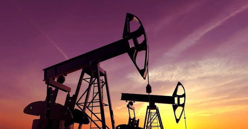 Understanding Crude Oil Dynamics Through The Web Of Global Influencers