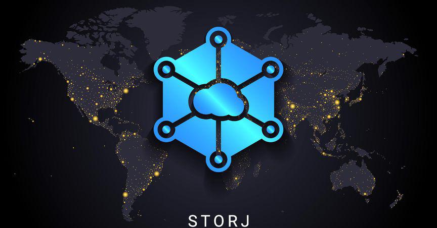  Why is Cloud platform Storj (STORJ) crypto rising? Know details 
