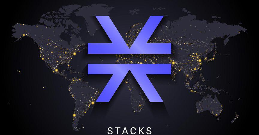  Why is layer-1 Stacks (STX) crypto grabbing attention? 