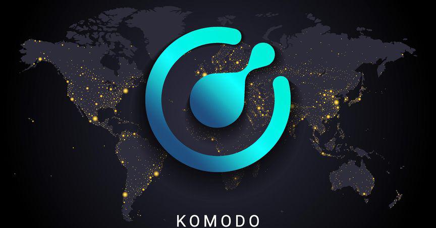  Why is Komodo crypto (KMD) making headlines? 