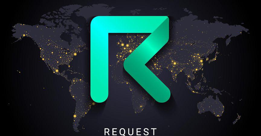  What set off Request (REQ) token’s 3500% volume spike? 