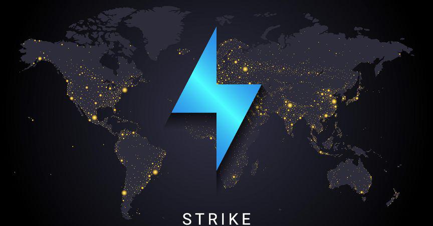  What is Strike (STRK) crypto? know price and performance 