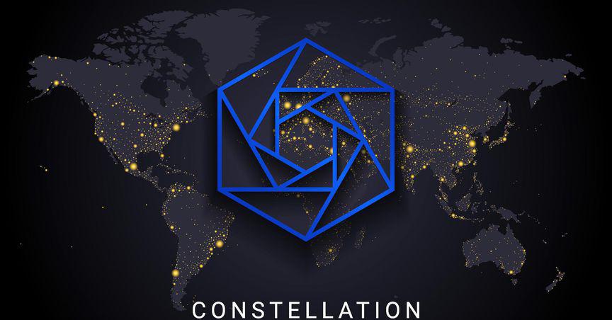  What is Constellation (DAG) crypto and why is it up on Wednesday? 