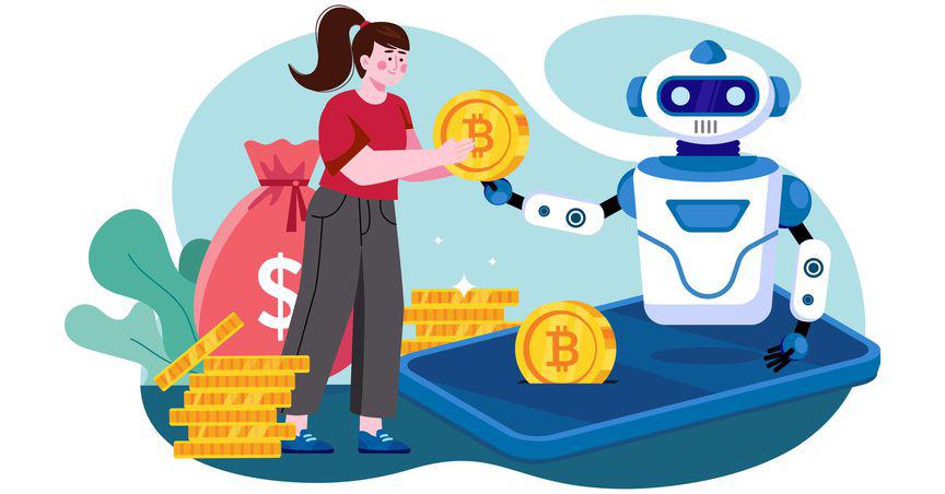  How to automate your crypto trading with a robot? 