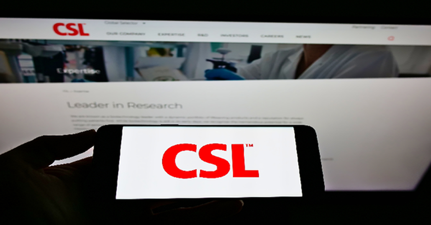  CSL Limited (ASX:CSL) gains over 16% in six months, here’s why 