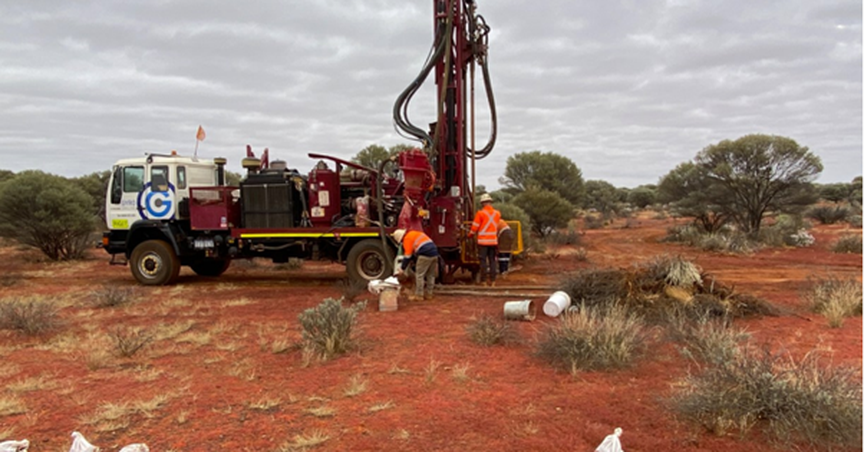  Catalina Resources (ASX:CTN) wraps up aircore drilling at Laverton Project, assays expected soon 