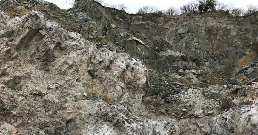 Dark Horse Announcement on ASX about Update on SantaCruz Gold Project