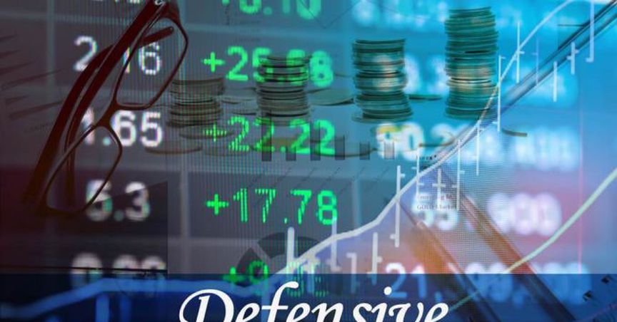  What Is This Buzz About Defensive Income And Growth Stocks - RMD, LLC, TLS, TCL, WOW, SGR, TAH, REA, QBE 