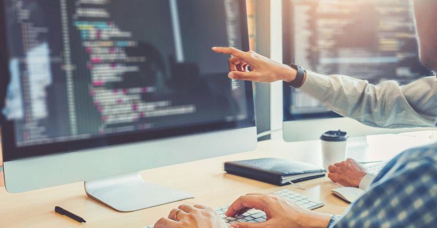  Why are Nitro Software’s (ASX:NTO) shares on trading halt today? 