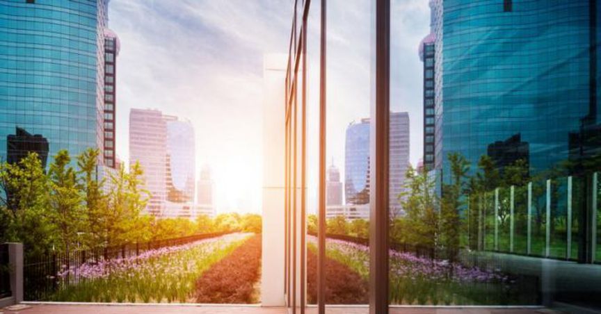  Dexus's Portfolio Of Assets Witnessed A Rise In Valuations: A Quick Look 