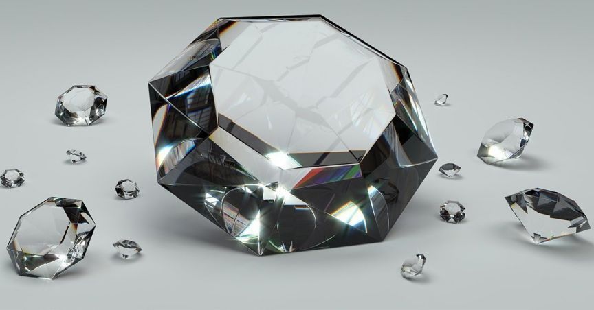 Lucapa Diamond to Uncover Seven Rare Diamonds In The Inaugural Bid in Angola