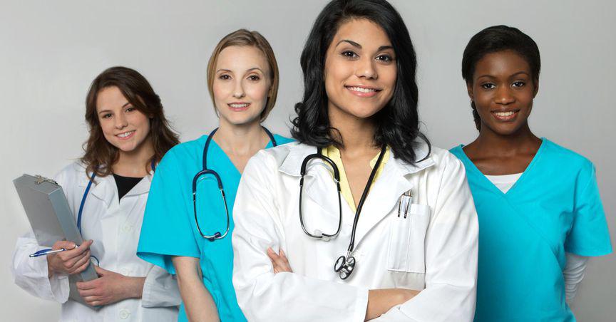  ASX-listed healthcare companies in focus 