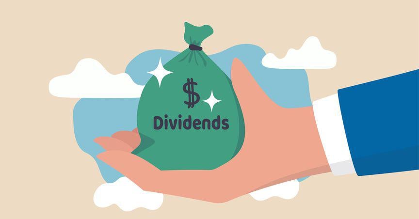  Top dividend stocks under US$ 30 to explore during a market downturn 