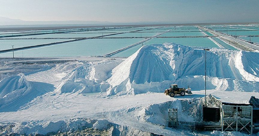 Lithium Australia’s SiLeach® Process Improves Lithium-ion Battery Performance 