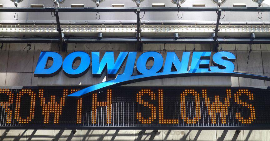  Should you watch these 3 Dow Jones stocks in January? 