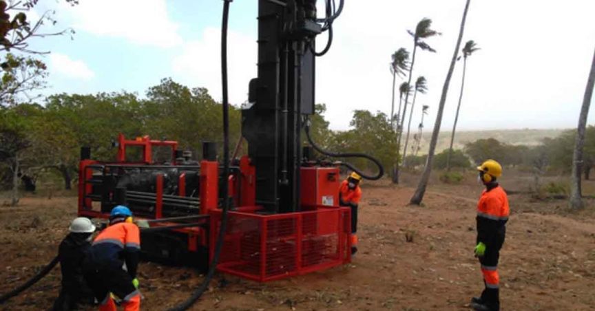 Market Awareness Growing for MRG Metals, Extensive News Flow Expected in Early 2020
