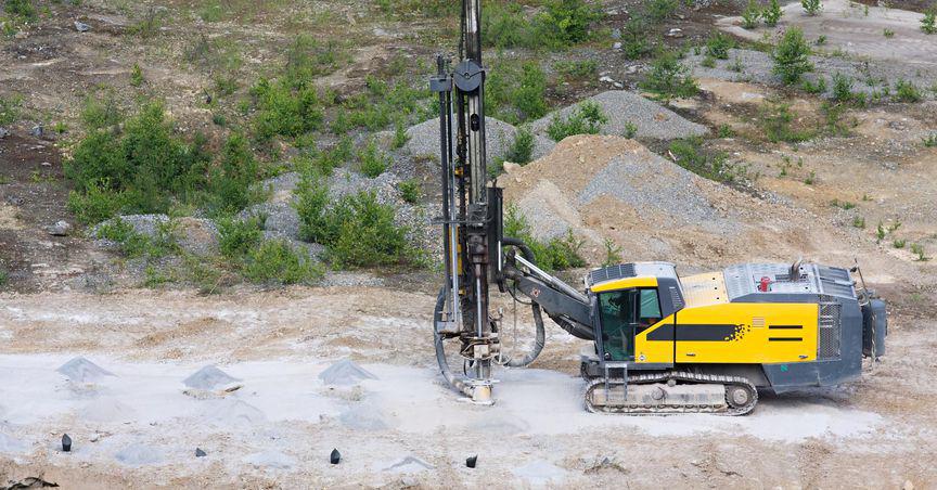  WA1 Resources' (ASX:WA1) shares are skyrocketing; here's why 
