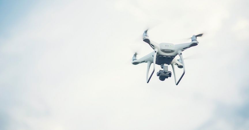 DroneShield Put On Trading Halt Due To Pending Capital Raising Announcement 