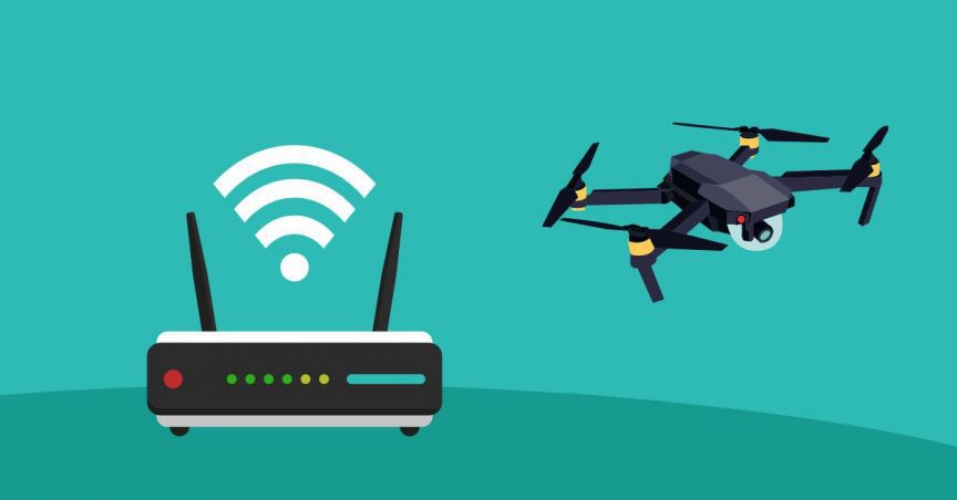  Mobilicom Joins Hands With World’s Second Largest Drone Manufacturer Yuneec 