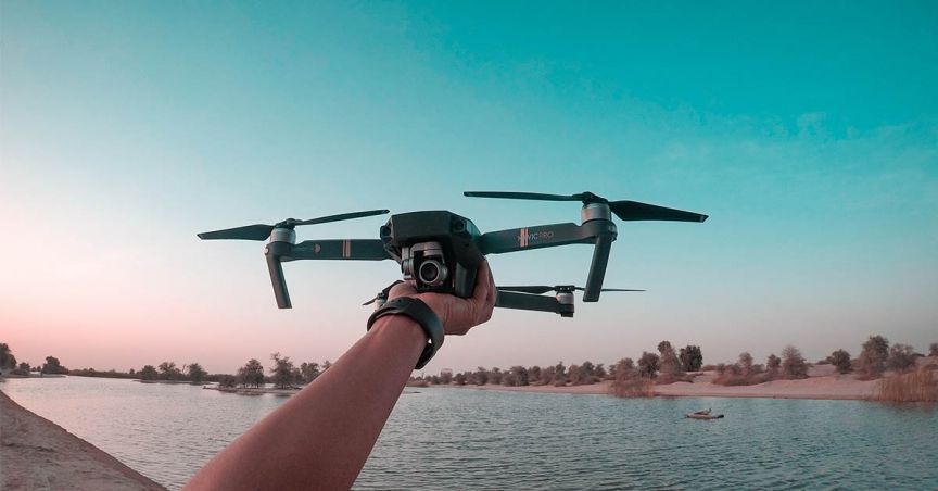  A Look at Australian Drone Industry; 3 Stocks to Look at UUV, DRO, EOS 