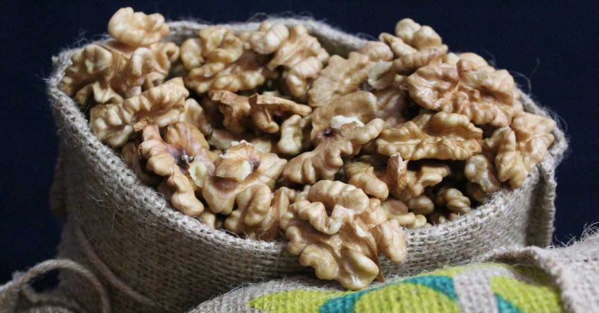  Select Harvests updates on almond harvest; to sell over 60% of FY19 crop 