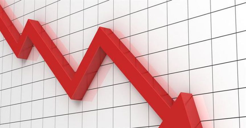 Total Dwelling Approvals Falling Drastically