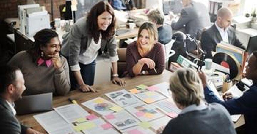  Innovation through collaboration: EarlyBirds makes it happen! 