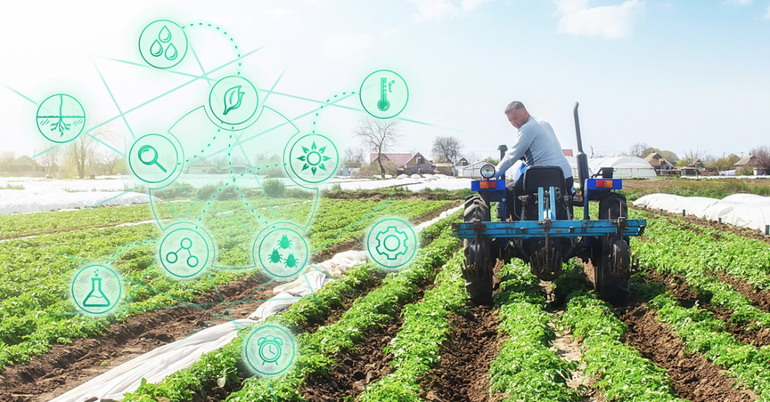  EarlyBirds fosters innovation in food and agriculture with OSINT and Open Innovation Ecosystem 