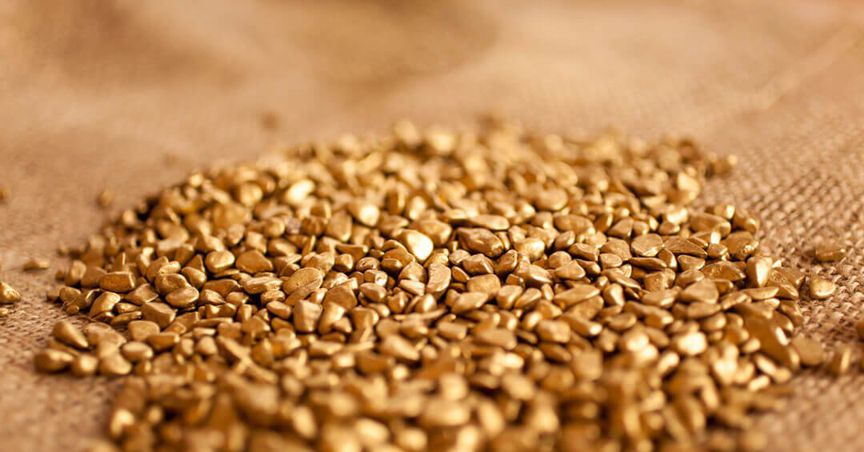 Regis Resources Limited (ASX: RRL) - Regis continues to fall despite confirming to dig more gold
